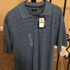 IZOD Polo Shirt